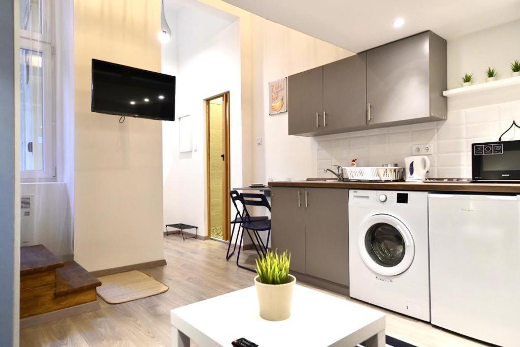 Апартаменти Cosy Flat In Kiraly Str, King Будапешт Екстер'єр фото