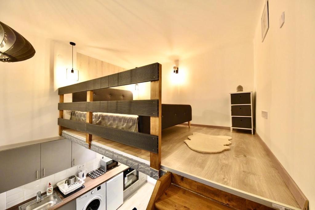Апартаменти Cosy Flat In Kiraly Str, King Будапешт Екстер'єр фото