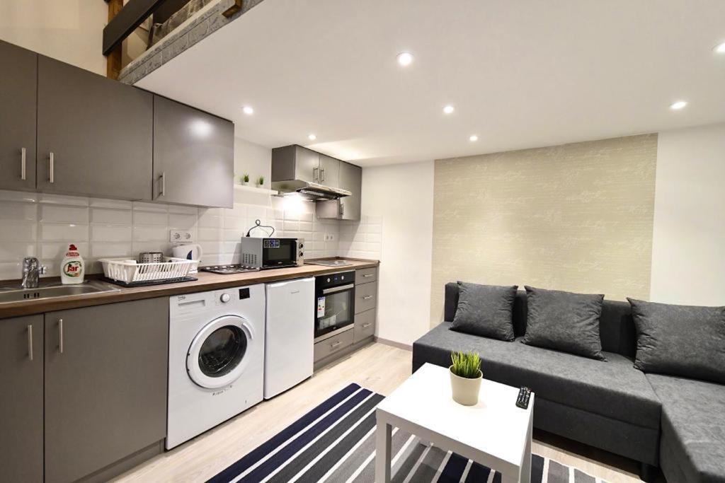 Апартаменти Cosy Flat In Kiraly Str, King Будапешт Екстер'єр фото